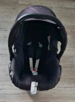 Maxi Cosi Citi schwarz Nordrhein-Westfalen - Remscheid Vorschau