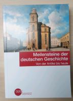 Meilensteine der Geschichte - Von der Antike bis heute Nordrhein-Westfalen - Arnsberg Vorschau