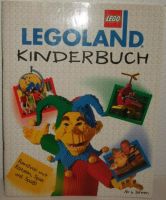 Legoland Kinderbuch Billund aus dem Jahr 2000 gebrauchter Zustand Rheinland-Pfalz - Neustadt (Wied) Vorschau