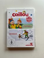 Cailou DVD Kinderserie Baden-Württemberg - Walldürn Vorschau