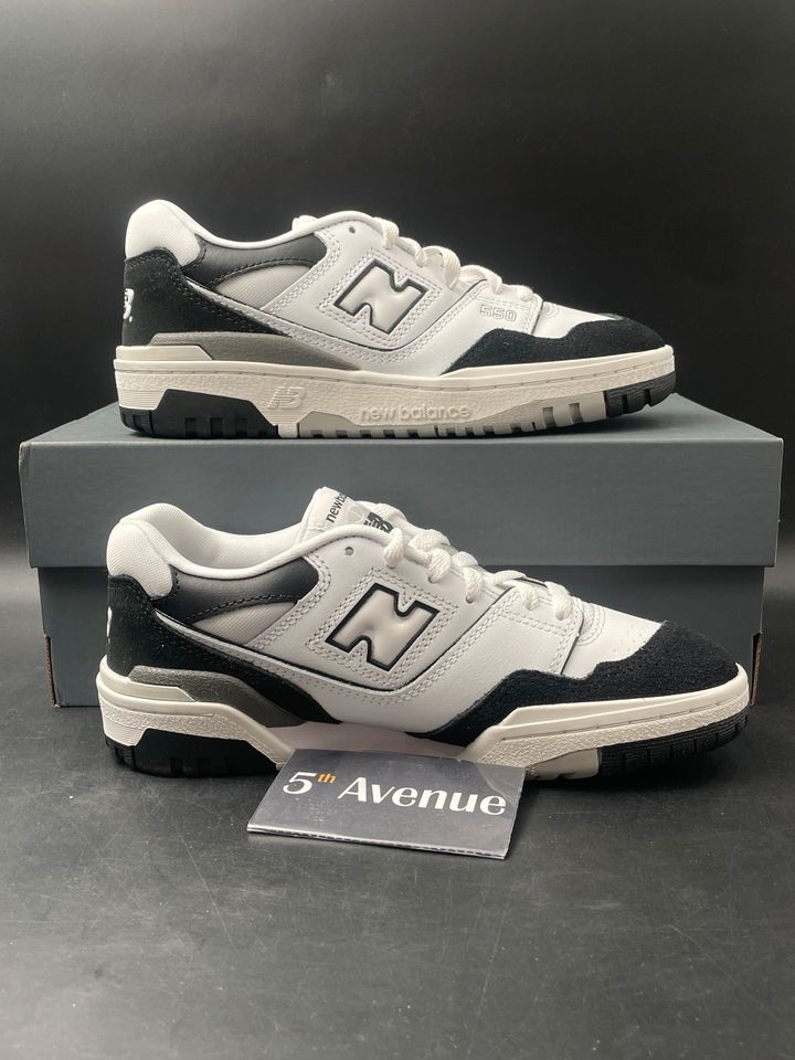 New Balance 550 (GSB550CA) | Mehrere Größen | Art. 0753 in Remscheid