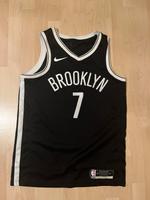 Kevin Durant Jersey Nike Brooklyn Nets Süd - Niederrad Vorschau