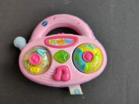 VTECH Baby Spielzeugradio Rosa Lernspielzeug Musik Knöpfe Nordrhein-Westfalen - Brakel Vorschau