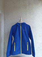 Softshelljacke von ICEPEAK, Farbe: blau/gelb, Größe 164,neuwertig Bayern - Neukirchen bei Sulzbach Rosenberg Vorschau