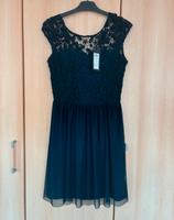 Blaues Only Kleid mit Spitzen NEU Baden-Württemberg - Haiterbach Vorschau