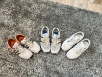 Adidas Y3 Sprint Schuhe Brandenburg - Templin Vorschau