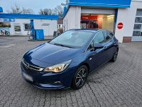 Opel Astra Limousine 1.4 Turbo Automatik Niedersachsen - Oldenburg Vorschau