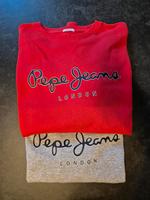 2 Pepe Jeans Sweatshirts   M  Top Zustand Bayern - Amberg Vorschau