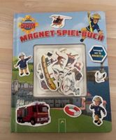 Feuerwehrmann Sam Magnet-Spiel-Buch Hessen - Fulda Vorschau