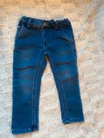 Neuwertige Jeans für Mädchen von Sigikid in Gr. 98 Rostock - Stadtmitte Vorschau