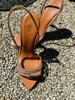 Zara Sandalen Rheinland-Pfalz - Neuwied Vorschau