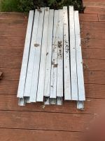 10* Solar Platten Halter/ Steher für Flachdächer Münster (Westfalen) - Nienberge Vorschau