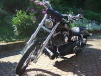 Harley Davidson Dyna Wide Glide FXDWG 103 Koblenz - Urbar Vorschau