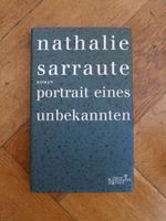 Nathalie Sarraute Manufactum Portrait Unbekannt Sartre Foucault Bayern - Freising Vorschau