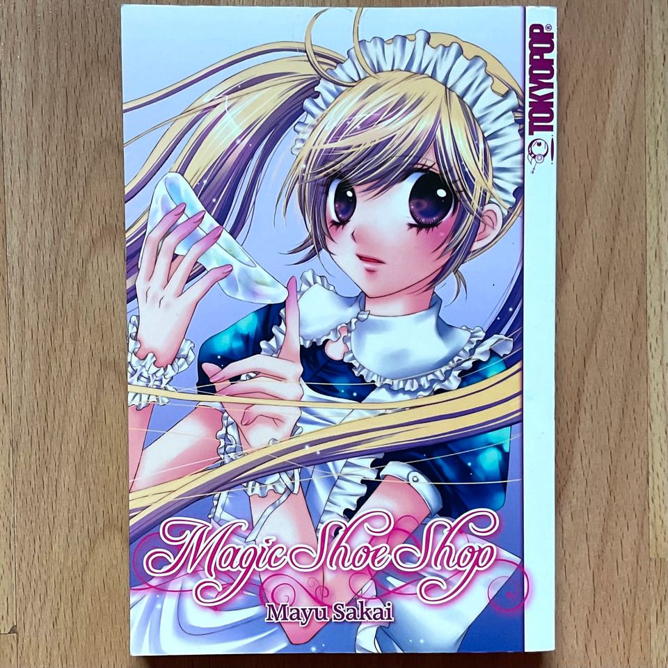 Manga Sammlung (Einzel&Komplett) BL,Romance,Gothic,Girls,Shojo in Schönberg (Holstein)