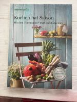 Thermomix Kochbuch Essen - Essen-Kettwig Vorschau