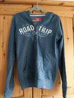 Esprit Sweatshirtjacke dunkelblau Gr. XL neu Rheinland-Pfalz - Nastätten Vorschau