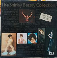 The Shirley Bassey Collection, Longplay Nordrhein-Westfalen - Bottrop Vorschau