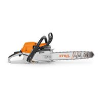 Mietgerät Kettensäge Stihl MS261C Benzin Essen - Essen-Borbeck Vorschau