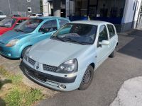 Renault Clio INITIALE Duisburg - Marxloh Vorschau