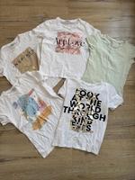Tshirt Set Stradivarius Größe S Niedersachsen - Katlenburg-Lindau Vorschau
