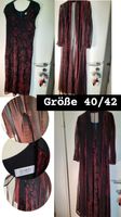 Damenbekleidung, Kleid, Abaya Gr 40/42 Nordrhein-Westfalen - Hürth Vorschau