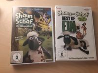 Shaun das Schaf Die Schlammschlacht Best of Staffel 1 DVD Schleswig-Holstein - Trappenkamp Vorschau