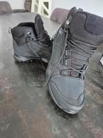 Adidas TERREX Stiefel Nordrhein-Westfalen - Rheda-Wiedenbrück Vorschau