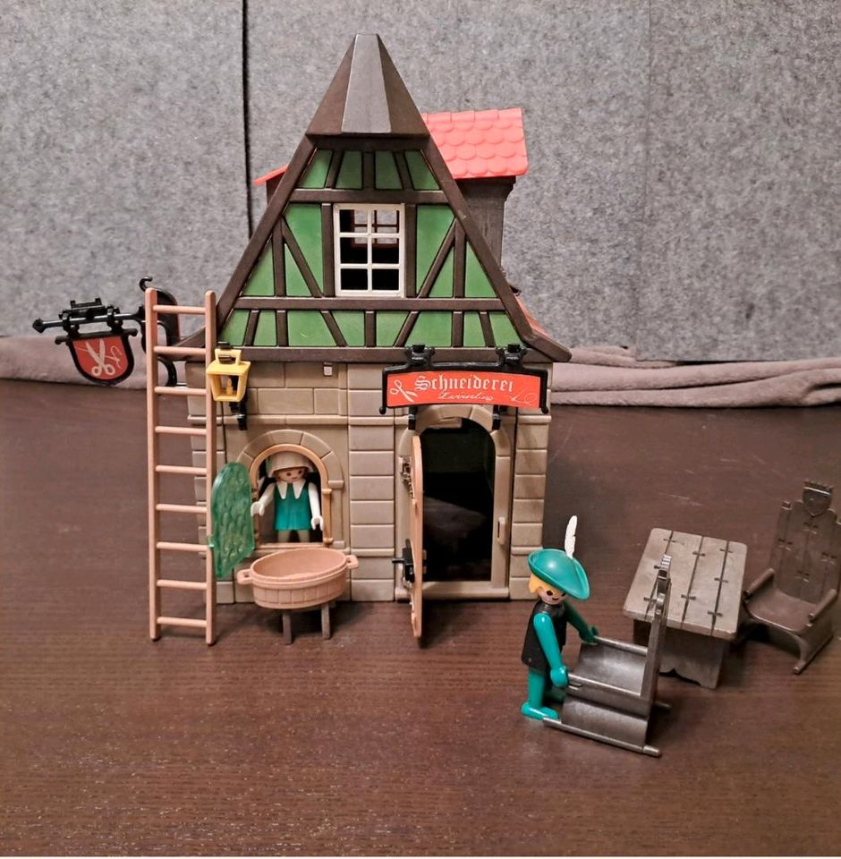 Playmobil 3440 Schneiderei 1977 in Nordrhein-Westfalen - Zülpich | Playmobil  günstig kaufen, gebraucht oder neu | eBay Kleinanzeigen ist jetzt  Kleinanzeigen