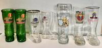 Bierstiefel Bierglas Stiefel - Sammlung DDR und BRD Nossen - Zetta Vorschau