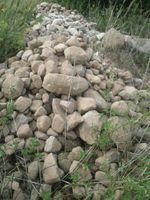 Feldsteine / Natursteine zu verkaufen. Viele Größen Schleswig-Holstein - Schulendorf Vorschau