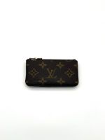 Louis Vuitton Key Pouch Schlüsseletui Monogram Geldbeutel Berlin - Tempelhof Vorschau