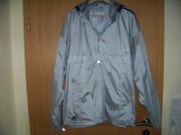 Adidas Sportjacke Herren XXL grau guter Zustand Hessen - Bad Camberg Vorschau