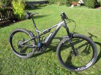 E-Moutainbike Canyon Spectral ON AL 8.0 E- Bike Bj.2019 Rheinland-Pfalz - Neustadt an der Weinstraße Vorschau