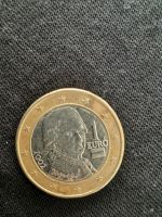 1 Euro Münze 2002 Mozart Bayern - Hallstadt Vorschau