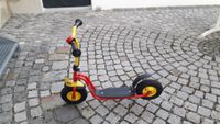 Sehr gut erhaltener Puky Kinderroller Roller tolle Farbe Bayern - Deuerling Vorschau