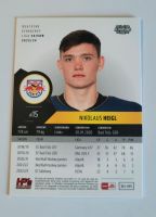 Playercards DEL 23/24,Nikolaus Heigl,EHC Red Bull München Hessen - Lampertheim Vorschau