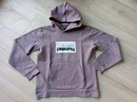 Hummel Sweatshirt Pullover 164 Flieder Hoodie Rheinland-Pfalz - Schweppenhausen Vorschau