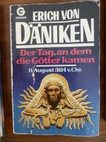 Buchreihe/CD´s  Erich von Däniken und andere Altertumsforscher Münster (Westfalen) - Wolbeck Vorschau