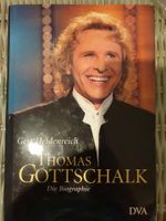 Gert Heidenreich Thomas Gottschalk Die Biographie Wuppertal - Barmen Vorschau