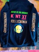 Hoody-Jacke, Tomorrowland, Charlotte de Witte, Awakenings Nordrhein-Westfalen - Korschenbroich Vorschau