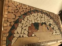 Mosaik Einleger - Marmor 30 x 60 cm Rheinland-Pfalz - Horhausen (Westerwald) Vorschau