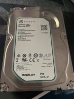 Seagate SSHD 2TB Hannover - Linden-Limmer Vorschau