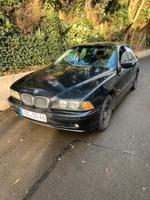 BMW e39 Stoßstange vorne Nordrhein-Westfalen - Bergneustadt Vorschau