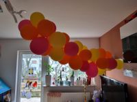 Luftballon Girlande Geburtstag Feier Baden-Württemberg - Karlsruhe Vorschau