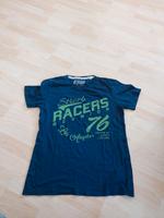 blaues, bedrucktes Männer T-Shirt,  edc Esprit Bayern - Parsberg Vorschau