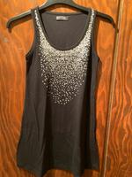 Longtop / Top mit Pailletten Bayern - Obing Vorschau