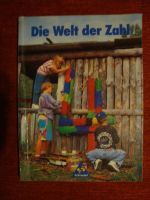 Die Welt der Zahl. Grundschule. Bisherige Ausgabe / Ausgabe Nordr Nordrhein-Westfalen - Wiehl Vorschau