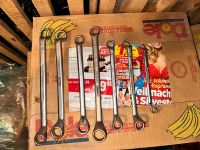 Werkzeug ( einzeln oder als Setkauf ) Rheinland-Pfalz - Neuhofen Vorschau