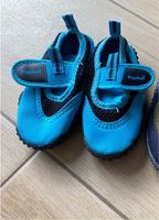 Wasserschuhe Schwimmbad Badeschuhe 20/21 Rheinland-Pfalz - Pfaffen-Schwabenheim Vorschau